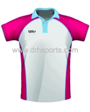 Polo Shirts Manufacturers in Shakhty